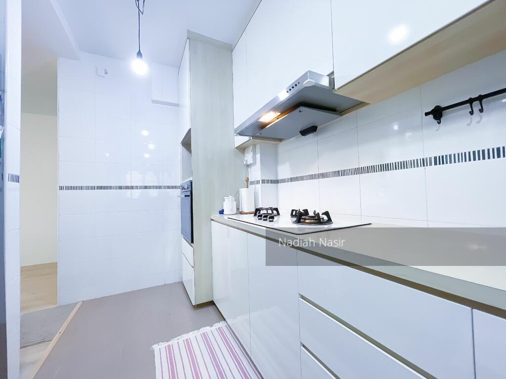 Blk 635A Senja Road (Bukit Panjang), HDB 4 Rooms #365465091